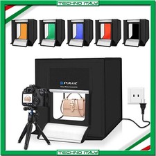 Studio set fotografico usato  Mantova