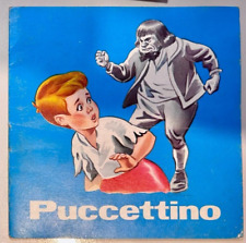 Puccettino collana folletto usato  Italia