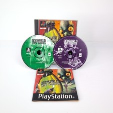 oddworld ps1 usato oddworld ps1 usato Albano Laziale