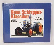 Jürgen hummel schlepper gebraucht kaufen  Aalen