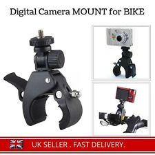 Bike handlebar mount for sale  LONDON