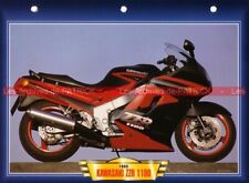 Kawasaki zzr 1100 d'occasion  Cherbourg-Octeville-