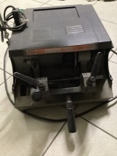 Schlüsselkopiermaschine recor gebraucht kaufen  Gehlsbach