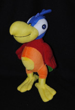 Peluche doudou oiseau d'occasion  Strasbourg-