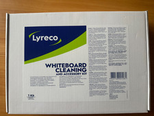 Whiteboard cleaning acessory gebraucht kaufen  Sulzbach