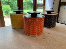 Lovely orla kiely for sale  CHELTENHAM
