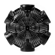 Holes crayfish catcher for sale  USA