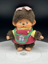 Vintage 1974 monchhichi for sale  Ephrata