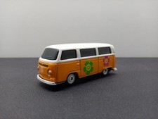 Maisto bulli bus gebraucht kaufen  Merxheim