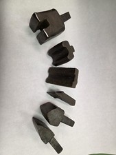 Blacksmith hardy tools for sale  Holley