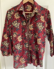 East blouse red for sale  SHERINGHAM