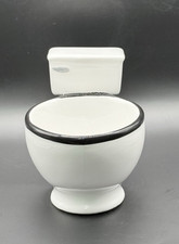 Bigmouth toilet commode for sale  Oakdale