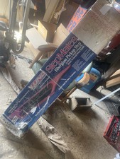 Nos lund fiberglass for sale  Pontotoc