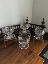Vintage brierley crystal for sale  FIVEMILETOWN