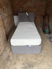 Misddletons mobility bed for sale  NUNEATON