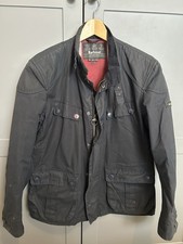 Barbour men international for sale  WARRINGTON