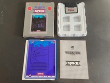 Vintage vectrex spike gebraucht kaufen  Düsseldorf