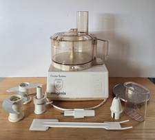 Magimix cuisine systeme for sale  LEEDS
