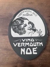 vermouth usato  Viu