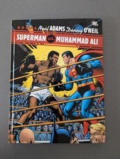 Superman muhammad ali gebraucht kaufen  Soest