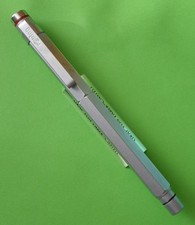 Rotring 600 patronenfüller gebraucht kaufen  Berlin