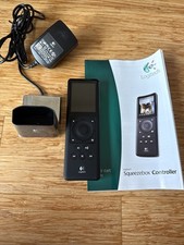 Logitech squeezebox duet for sale  Oakland
