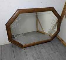 Vintage rustic oak for sale  Aurora