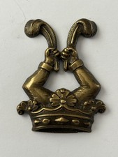 Antique livery crest for sale  BUSHMILLS