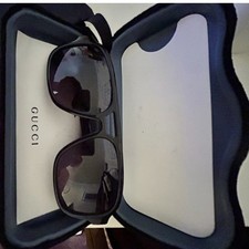 Gucci men sunglasses for sale  LONDON