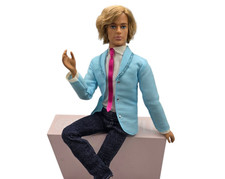 Barbie ken prince for sale  WOODHALL SPA