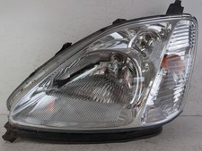Honda civic 2001 for sale  IPSWICH
