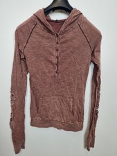 Khujo damen sweatshirt gebraucht kaufen  Berlin