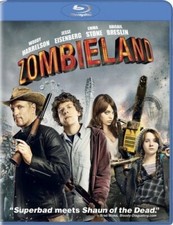 Usado, Zombieland comprar usado  Enviando para Brazil