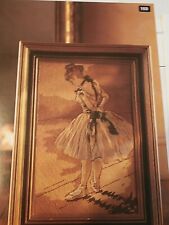 Glorafilia tapestry needlepoin for sale  YORK