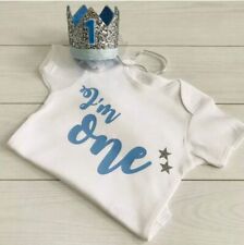 Baby boys cake for sale  WIRRAL