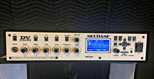 DV Mark Multiamp estéreo com interruptor de patch DV Mark MIDI, usado comprar usado  Enviando para Brazil
