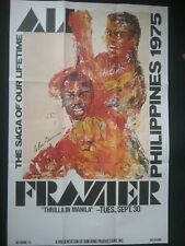 Muhammad ali smokin for sale  LYTHAM ST. ANNES