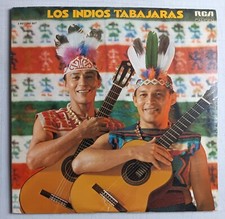 Los indios tabajaras for sale  Milton