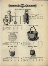 1916 paper lead for sale  Hilton Head Island