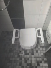 Senioren toilettensitz erhöhu gebraucht kaufen  Herten
