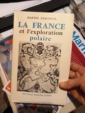Exploration polaire verrazano d'occasion  Le Plessis-Trévise