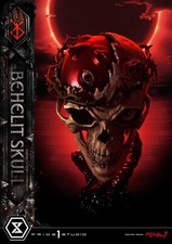 Berserk skull behelit for sale  WATERLOOVILLE