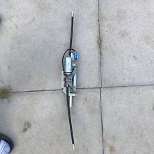 Bmw soft top for sale  DONCASTER