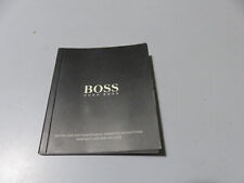 Hugo boss watch usato  Italia