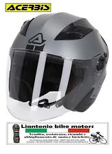 Casco jet acerbis usato  Palo del Colle