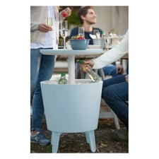 Keter cool bar gebraucht kaufen  Eystrup
