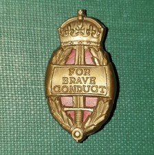 Ww2 kings commendation for sale  DURHAM