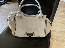 Bessie handbag cream for sale  MALDON