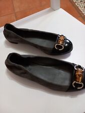 Ballerine gucci usato  Forio
