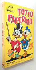 Tutto paperino classici usato  Verona